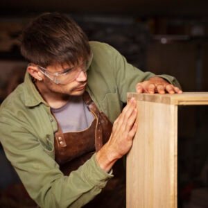 Mueble a Medida - Estilo Rústico