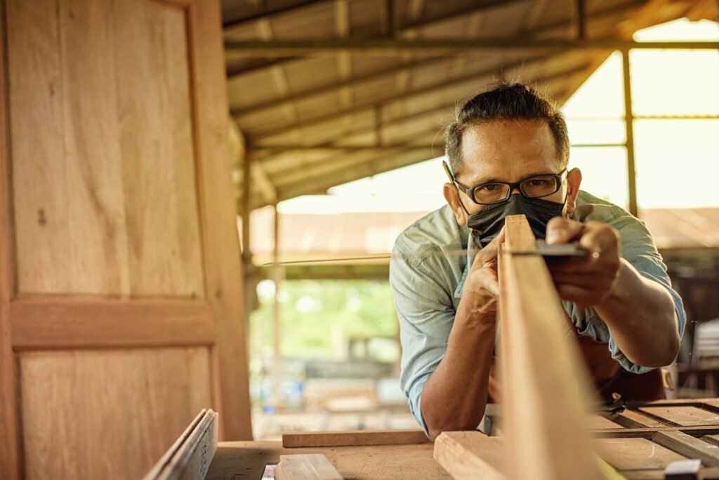 Carpintería en Barcelona