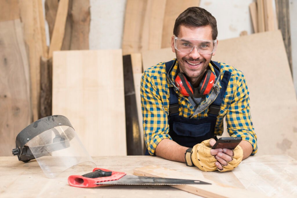 Carpintería en Barcelona